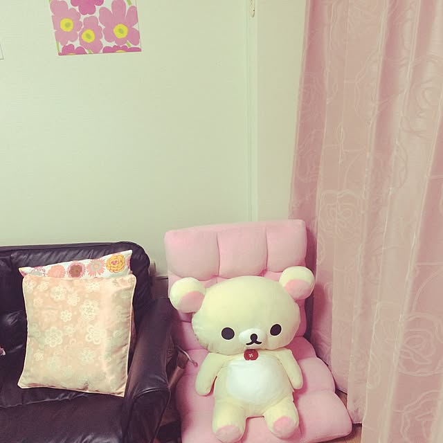 Saoriさんの実例写真