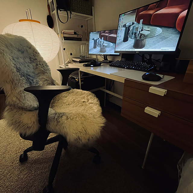 meriさんの実例写真