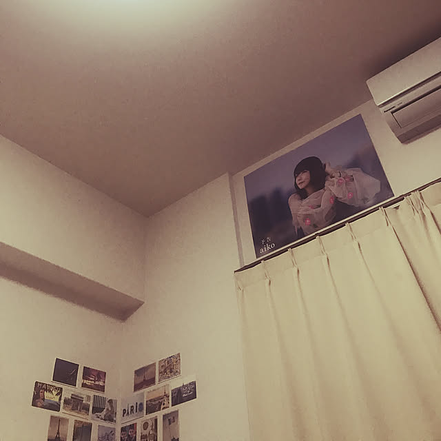 部屋全体/雑貨のインテリア実例 - 2018-06-10 00:12:47