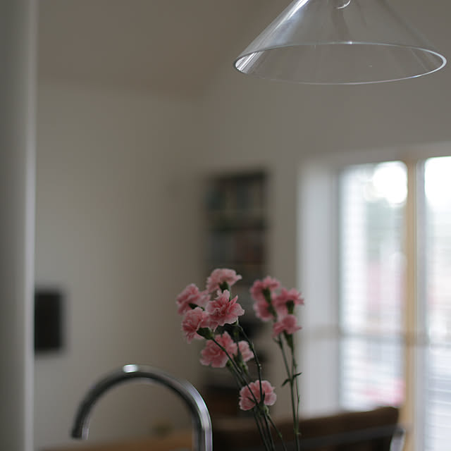 td.hsさんの実例写真