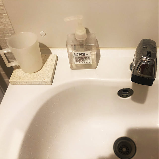 yukihoriのsoil-SOAP DISH for bath（square）　soilの家具・インテリア写真