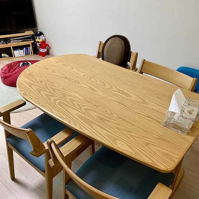 hatoさんの部屋
