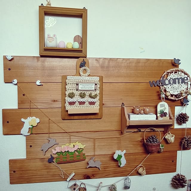 25Moondropsさんの実例写真