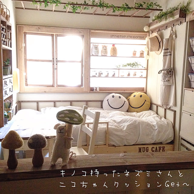 arch.to.meetさんの実例写真