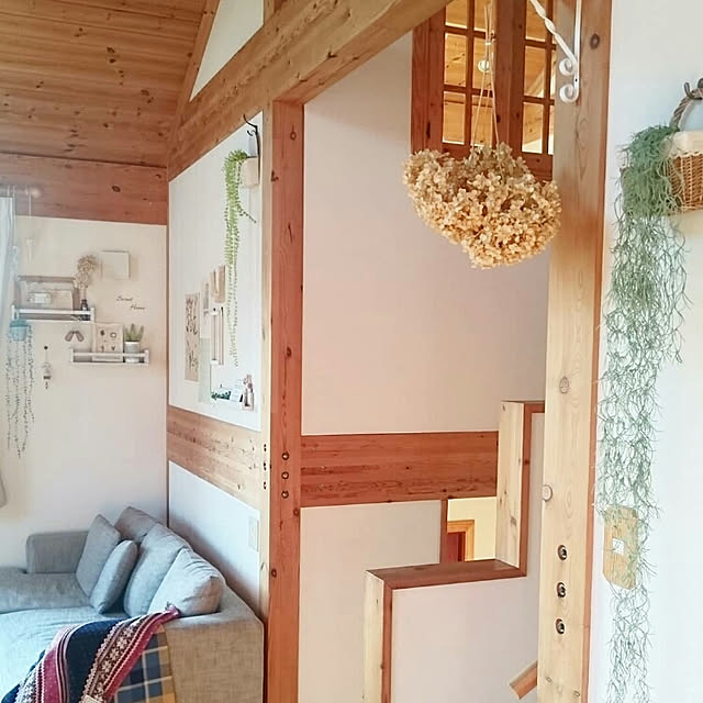 ai.happyplaceさんの実例写真