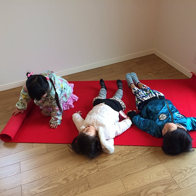 Mihoさんの実例写真