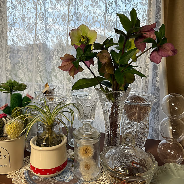 ChiCoさんの実例写真