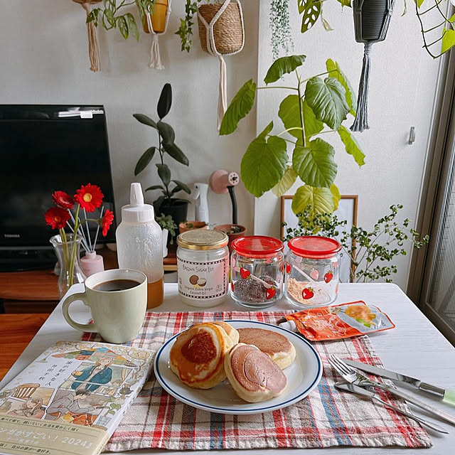mikiteacupさんの部屋