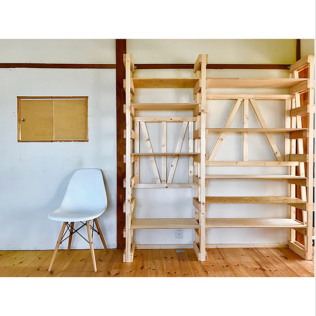 woou_houseさんの実例写真