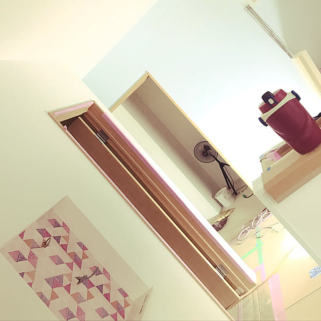 ri-roomさんの実例写真