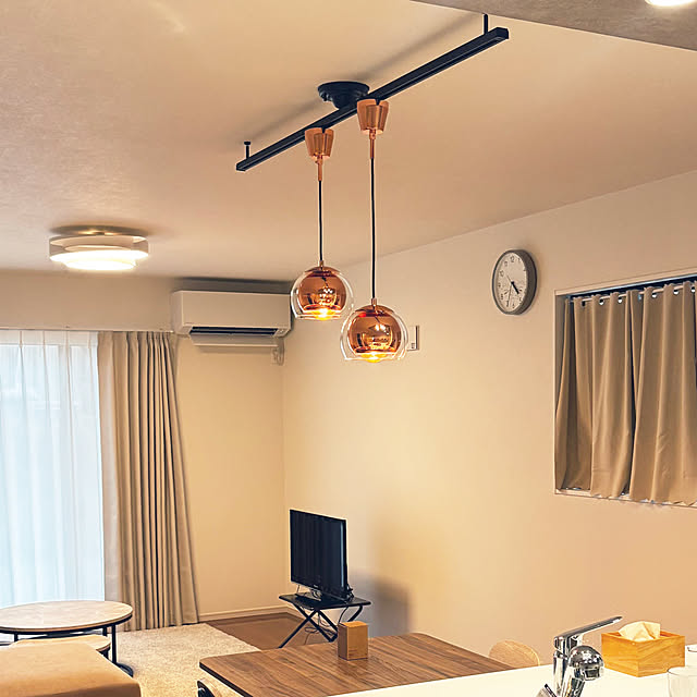 cyaroさんの部屋