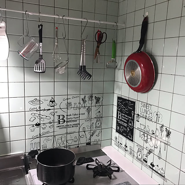 nisaさんの実例写真