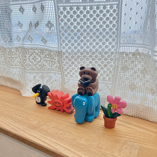 emiliさんの部屋