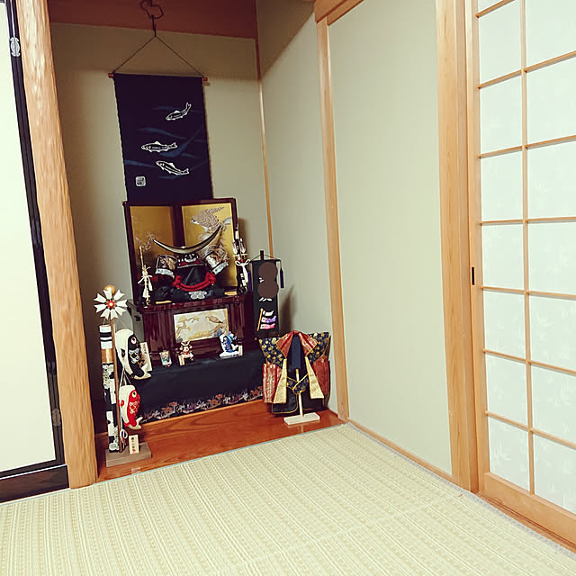 wakaba223さんの実例写真