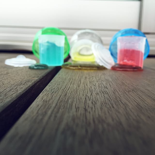 seriaさんの実例写真