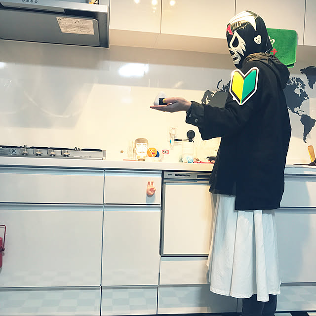 kao-riderさんの実例写真