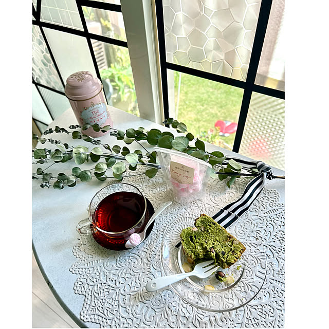 kittyさんの部屋