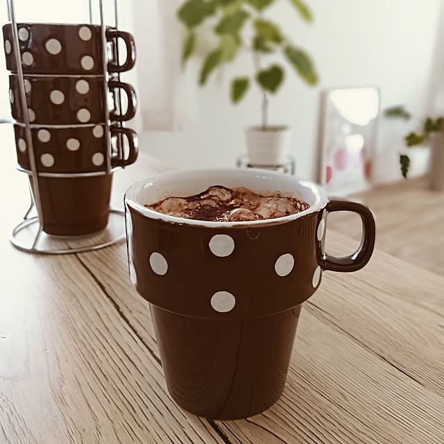 chachaさんの部屋