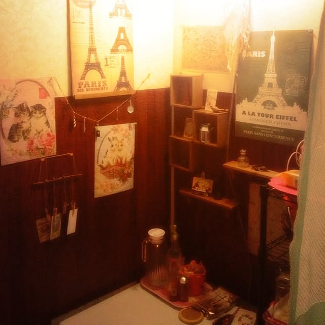 OKAMEchanさんの実例写真
