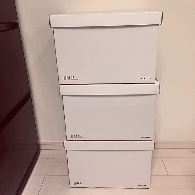 Nuさんの実例写真