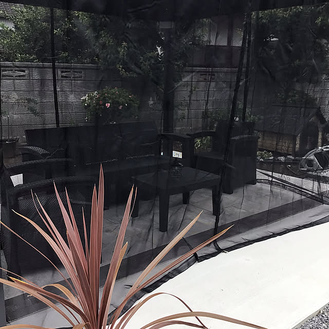 houenさんの部屋