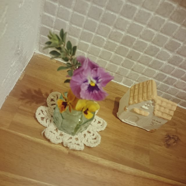 whitebirdさんの実例写真