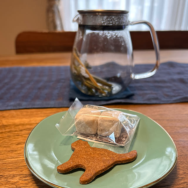 botanさんの部屋