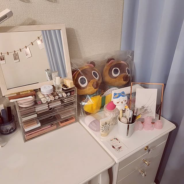 rutttttaさんの部屋