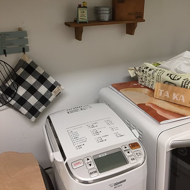 TAKAさんの実例写真
