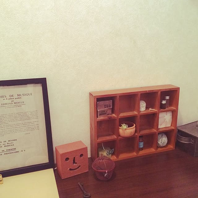 dropさんの実例写真
