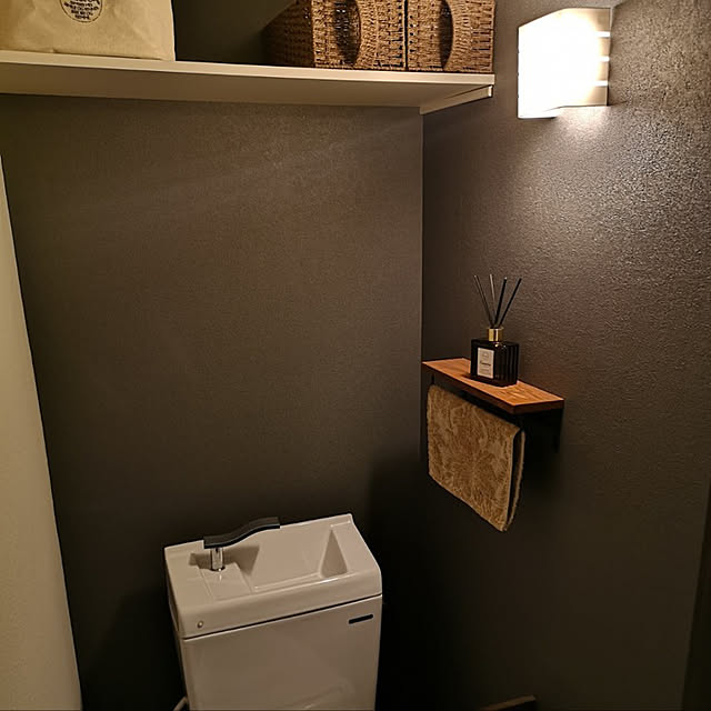 バス/トイレのインテリア実例 - 2020-11-16 16:18:50