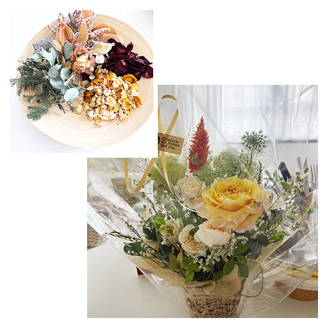 roseroseroseさんの実例写真