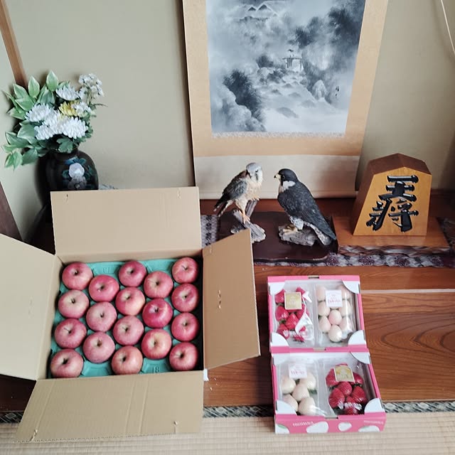 aoinokimiさんの実例写真