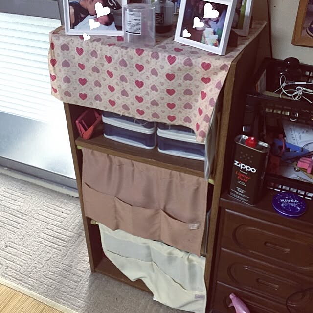 sakiさんの実例写真