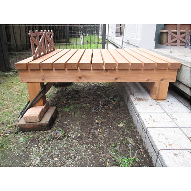 WOODPROさんの部屋