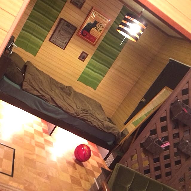 Rikiyaさんの実例写真
