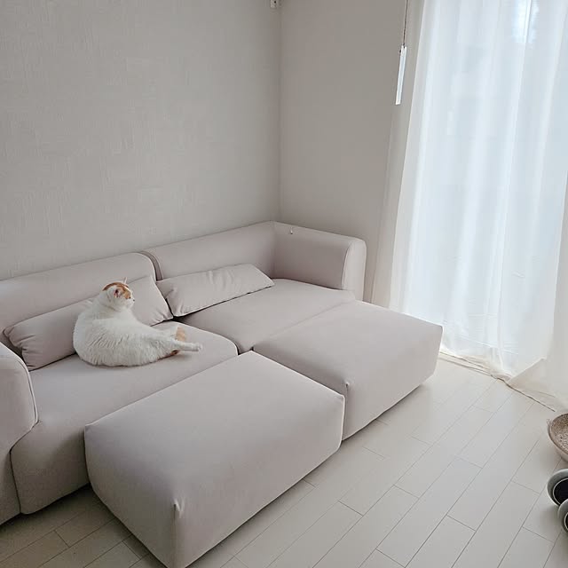 chamihomeさんの実例写真