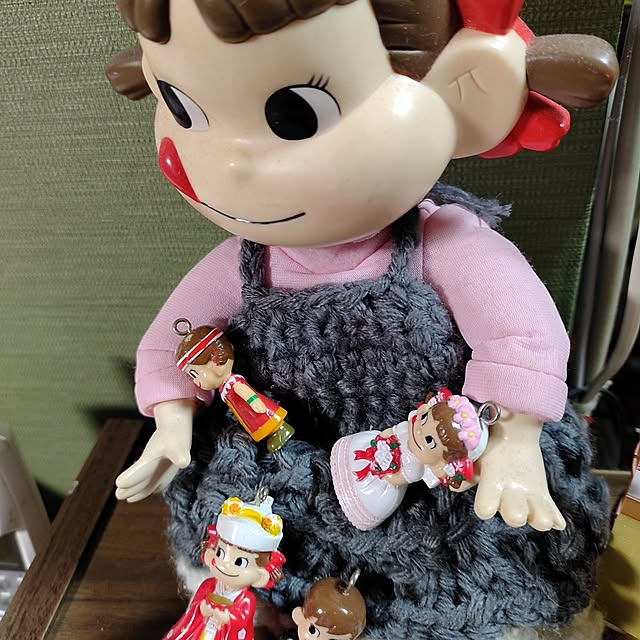 kiraさんの部屋