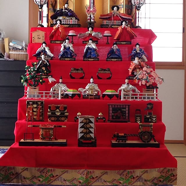 実例写真