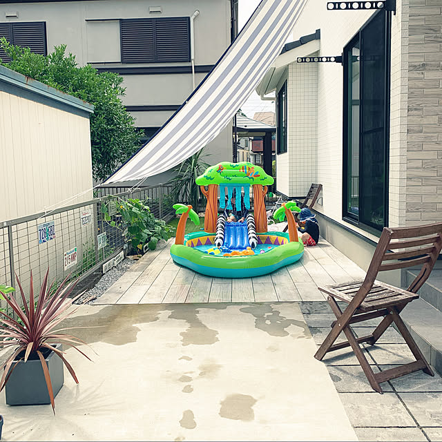wappin39さんの実例写真