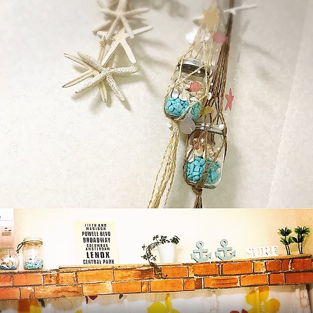 Marinaさんの実例写真
