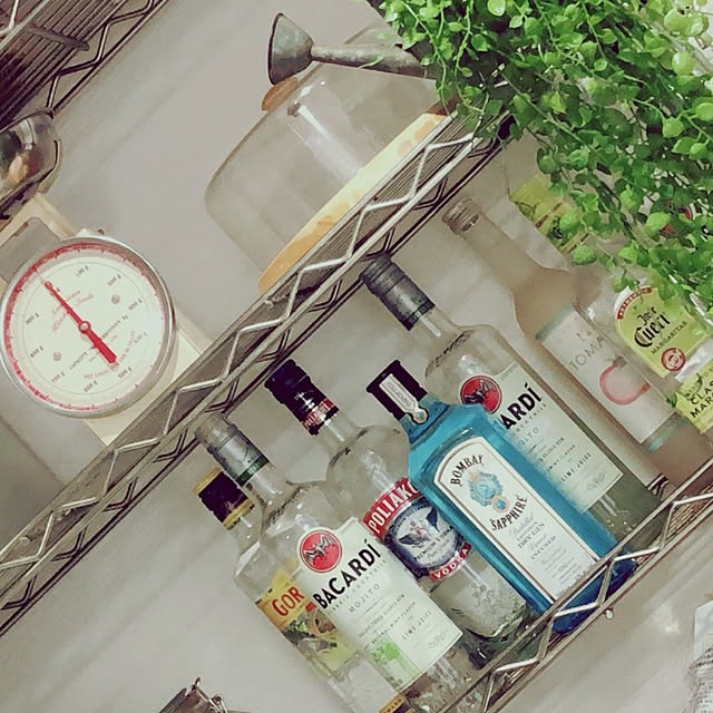 micaさんの実例写真