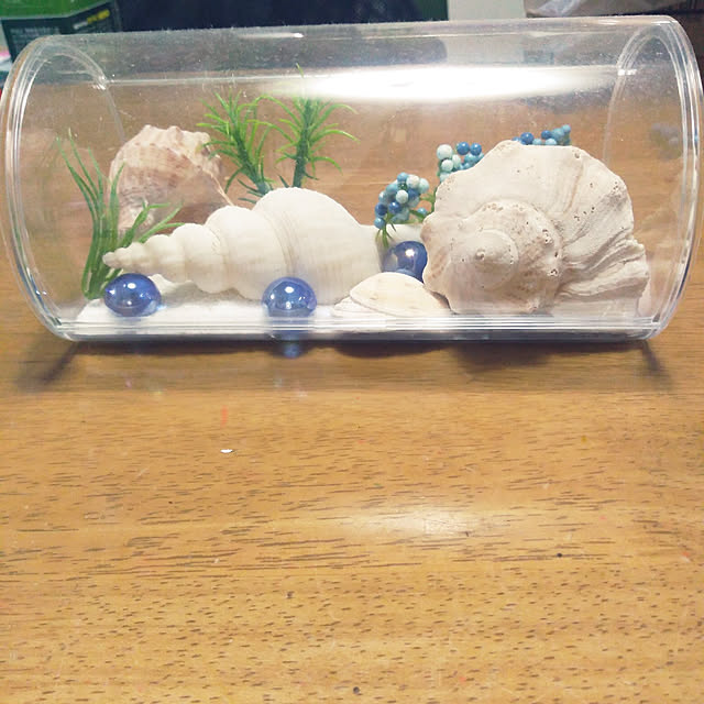Myuuさんの実例写真
