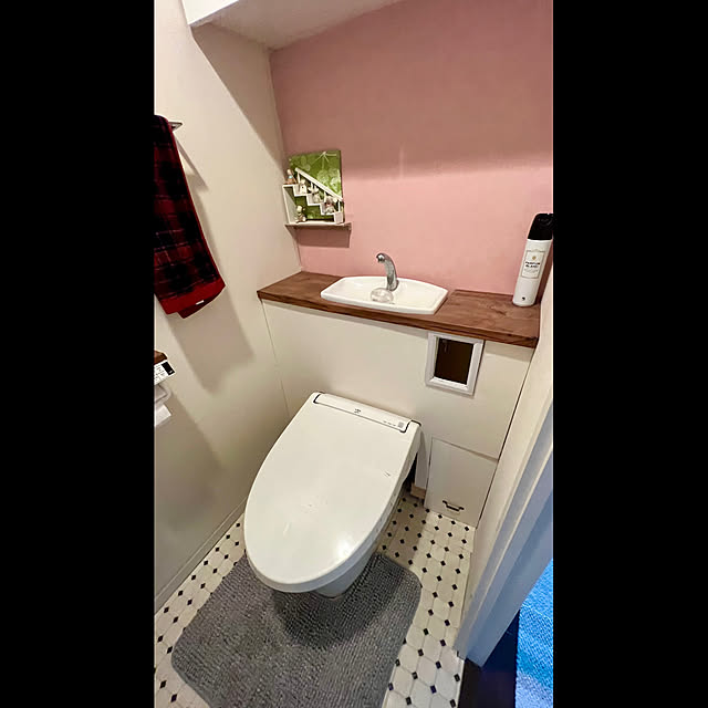 minaさんの実例写真