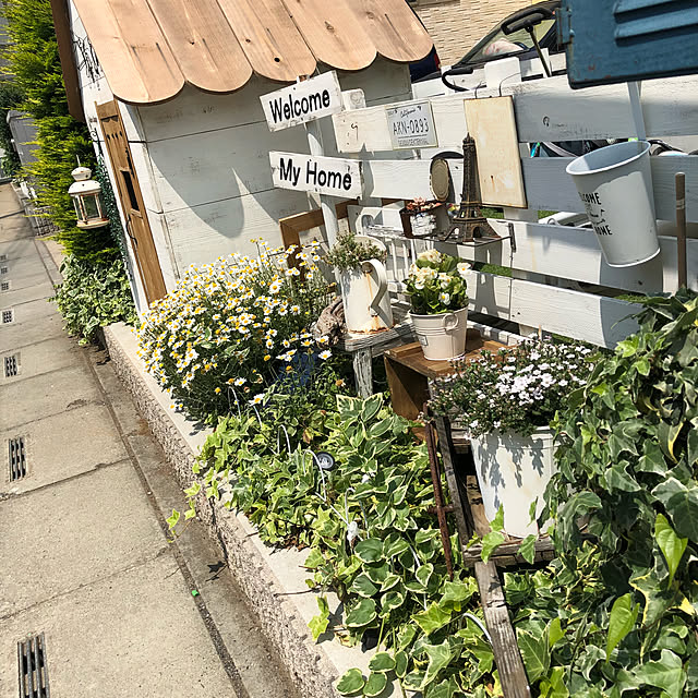 Yukoさんの実例写真