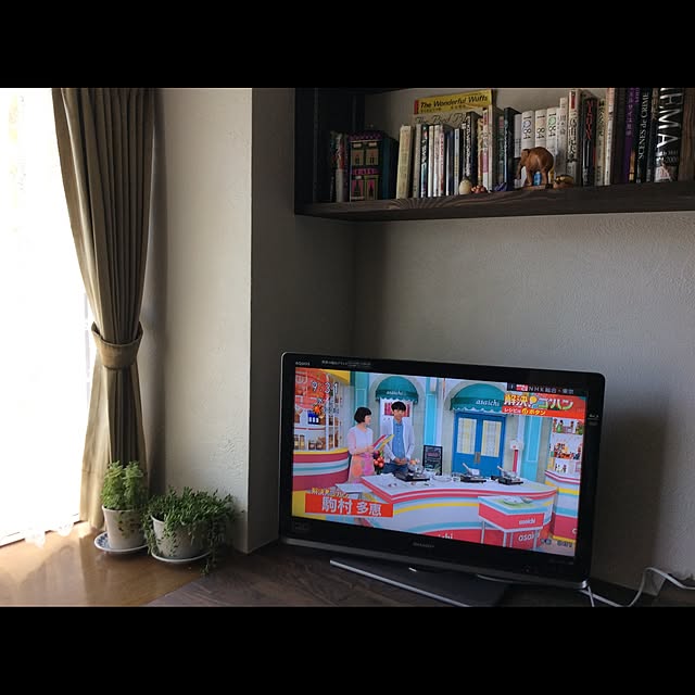 cutteryumさんの実例写真
