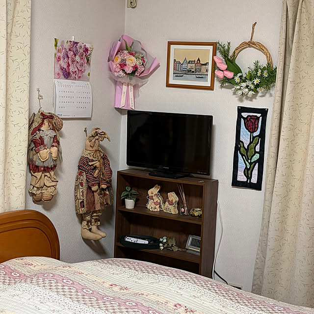 ritsukoさんの部屋