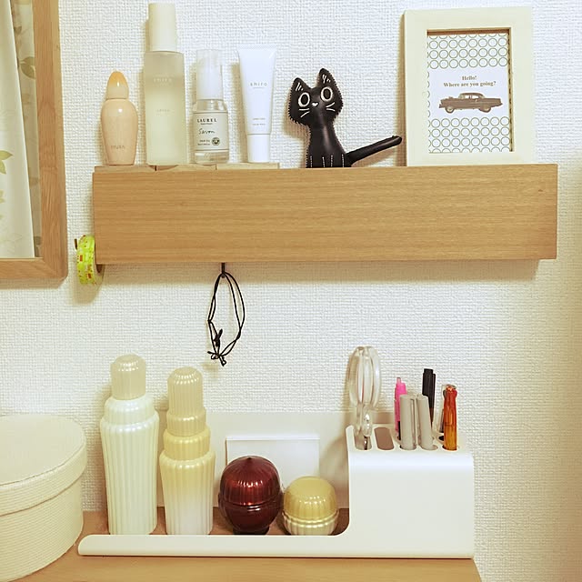 atsukunさんの実例写真