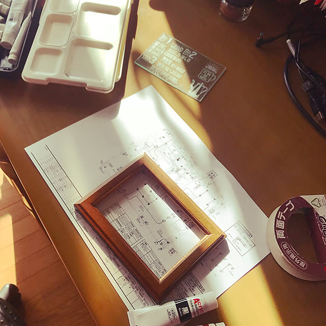 yukinosouさんの実例写真