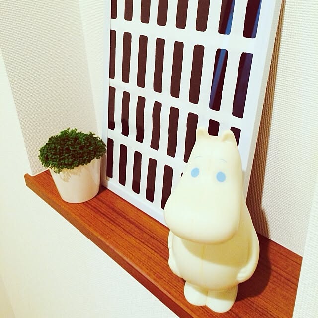 moca.xxxさんの実例写真